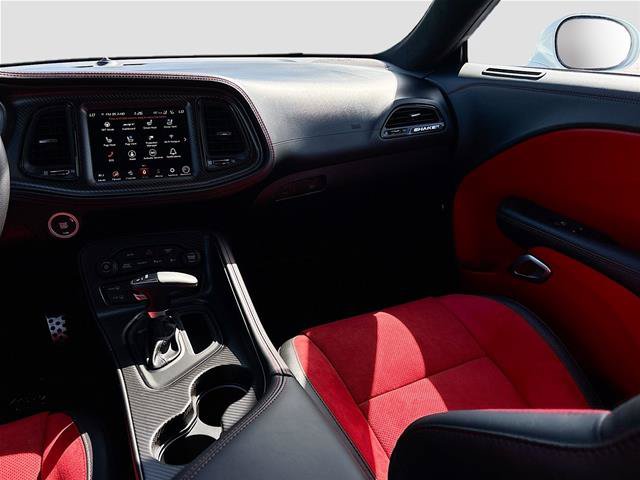 Used 2022 Dodge Challenger R/T Scat Pack RWD image 25