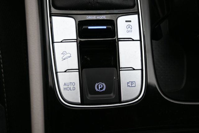 Used 2024 Hyundai Tucson SEL FWD image 22