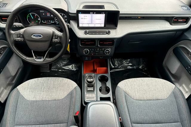 Certified 2022 Ford Maverick XLT w/ XLT Luxury Package FWD image 13