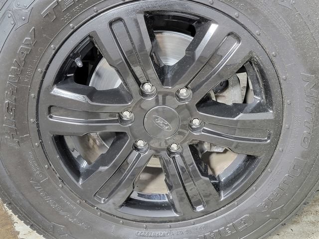 Certified 2019 Ford Ranger XLT w/ FX4 Off-Road Package AWD/4WD image 10