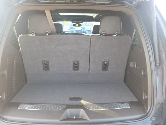 Used 2022 GMC Yukon Denali image 9