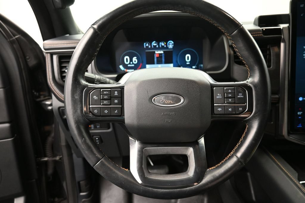 Certified 2022 Ford Expedition Platinum RWD image 32