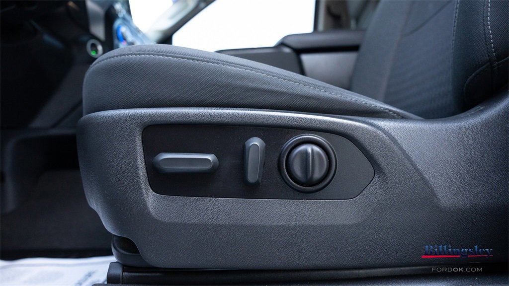 Used 2022 GMC Sierra 1500 SLE image 24