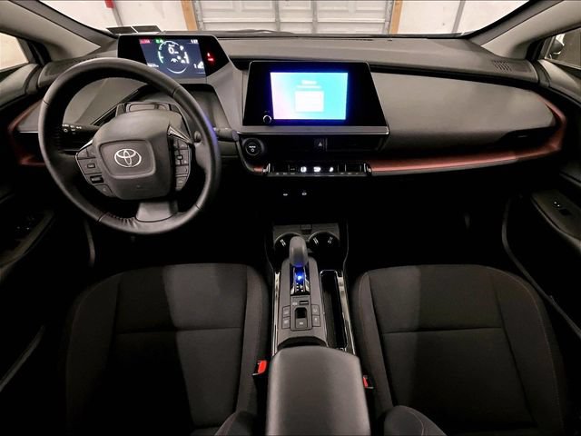 Used 2024 Toyota Prius Prime FWD image 14