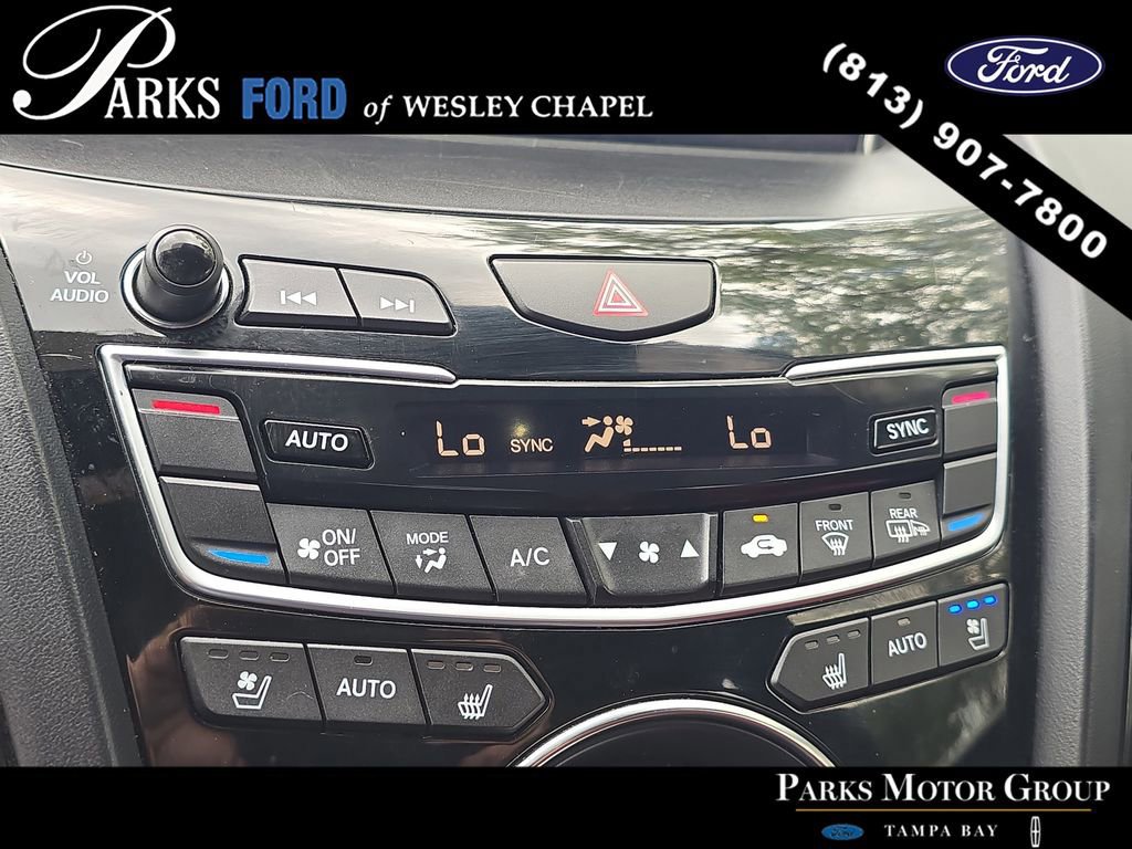 Used 2019 Acura RDX A-Spec FWD image 24