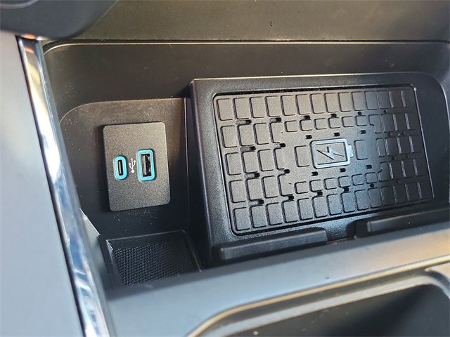 Certified 2024 Ford F150 XLT w/ Equipment Group 302A MID image 12