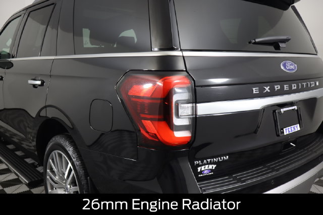 Certified 2023 Ford Expedition Platinum AWD/4WD image 29