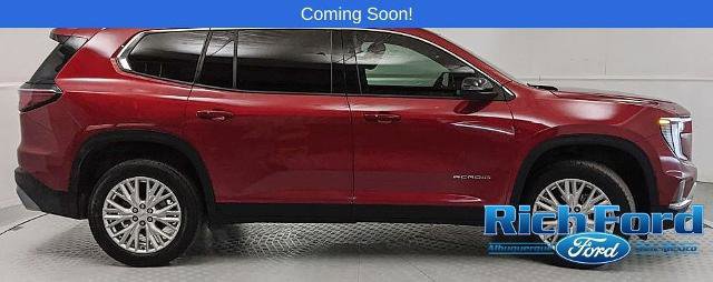 Used 2024 GMC Acadia Elevation image 6