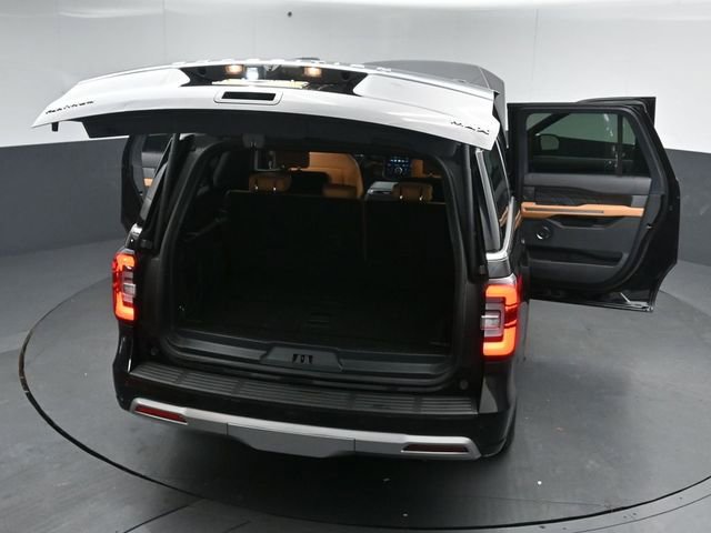 Certified 2024 Ford Expedition Max Platinum AWD/4WD image 54