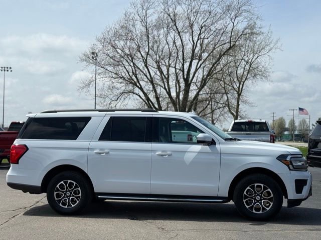 Certified 2023 Ford Expedition Max XLT image 36
