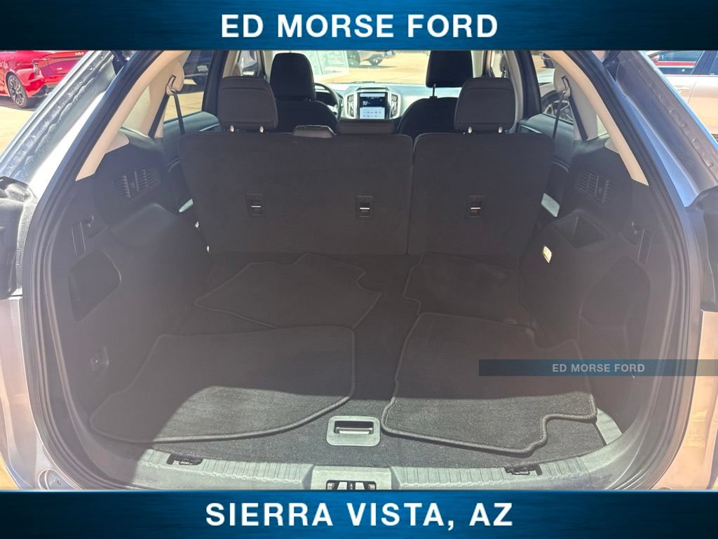 Certified 2023 Ford Edge SE AWD/4WD image 33
