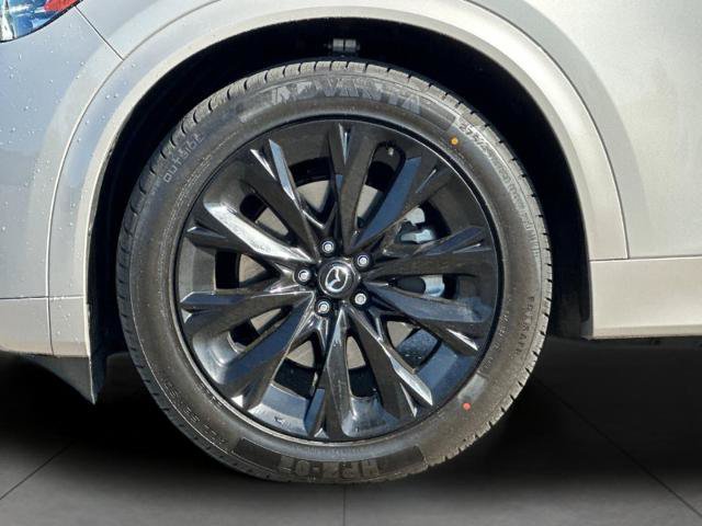 Used 2025 MAZDA CX-90 3.3 Turbo S w/ Premium Plus AWD/4WD image 26