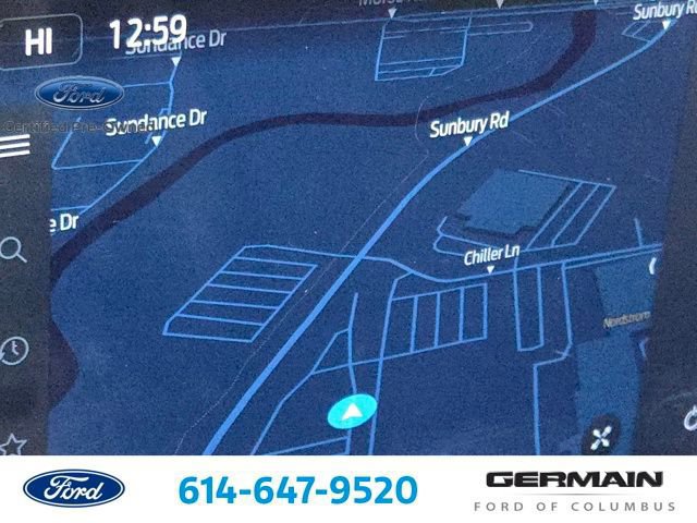 Certified 2024 Ford F150 XLT w/ Equipment Group 303A High image 31