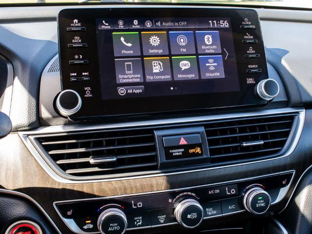 Used 2020 Honda Accord EX image 18