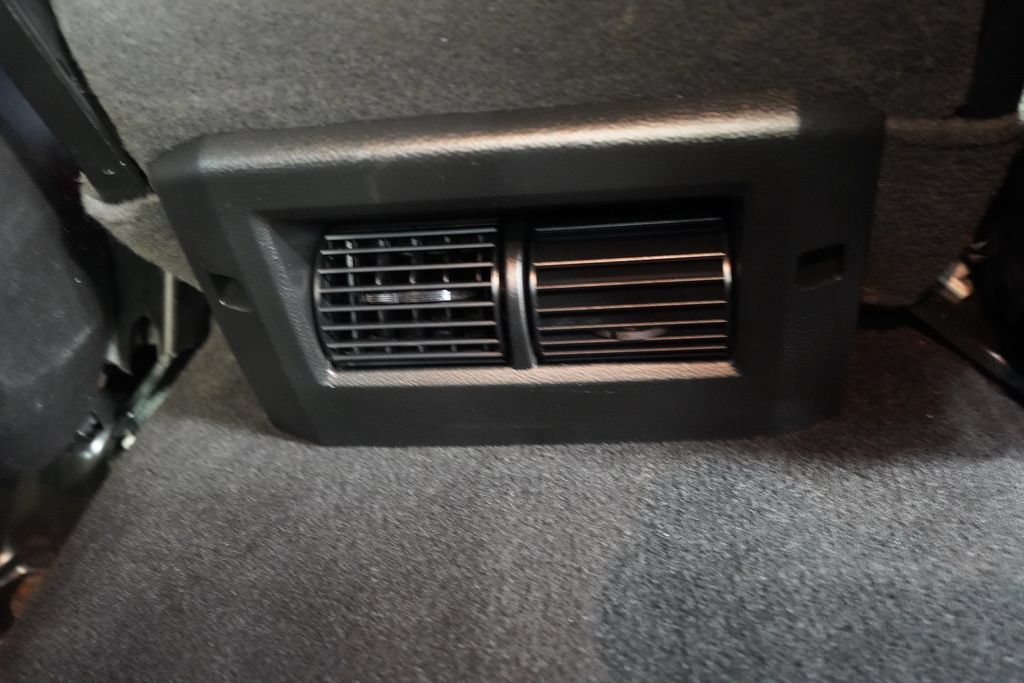 Used 2024 RAM 1500 Warlock AWD/4WD image 23