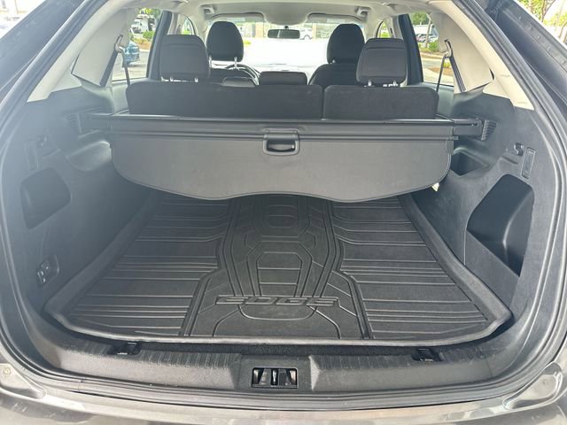 Certified 2017 Ford Edge SEL AWD/4WD image 24