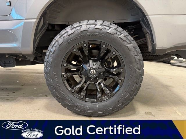 Certified 2021 Ford F350 XL w/ Power Equipment Group image 8