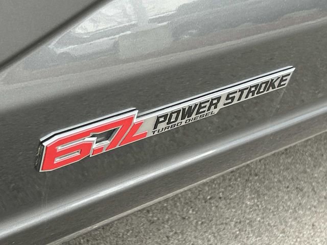 Certified 2024 Ford F250 Platinum w/ Tremor Off-Road Package image 11
