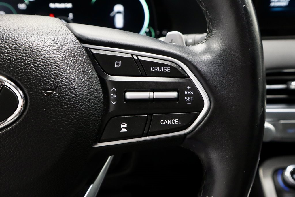 Used 2022 Hyundai Palisade Limited image 33