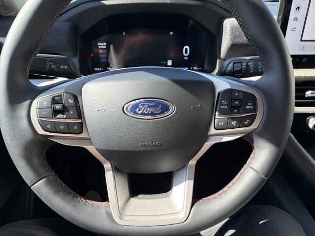 Certified 2026 Ford Explorer Active AWD/4WD image 13