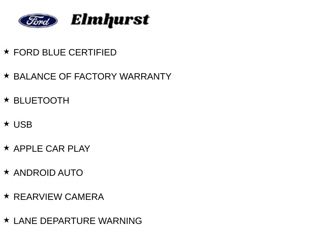 Certified 2023 Ford Explorer XLT w/ Equipment Group 202A AWD/4WD image 9