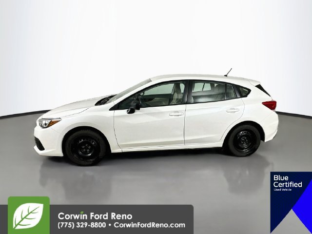 Used 2020 Subaru Impreza 2.0i AWD/4WD image 4
