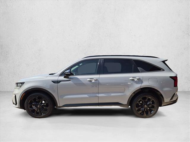 Used 2022 Kia Sorento SX FWD image 9