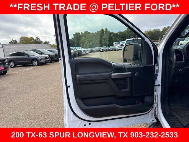 Certified 2020 Ford F150 XLT w/ Equipment Group 302A Luxury RWD image 3