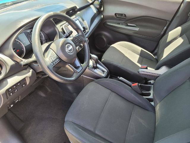 Used 2024 Nissan Kicks S FWD image 15