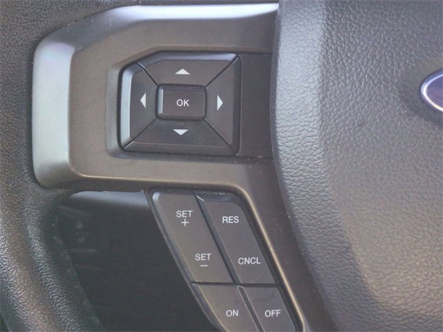 Certified 2020 Ford Expedition XLT image 22