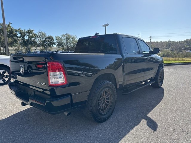 Used 2022 RAM 1500 Big Horn image 5