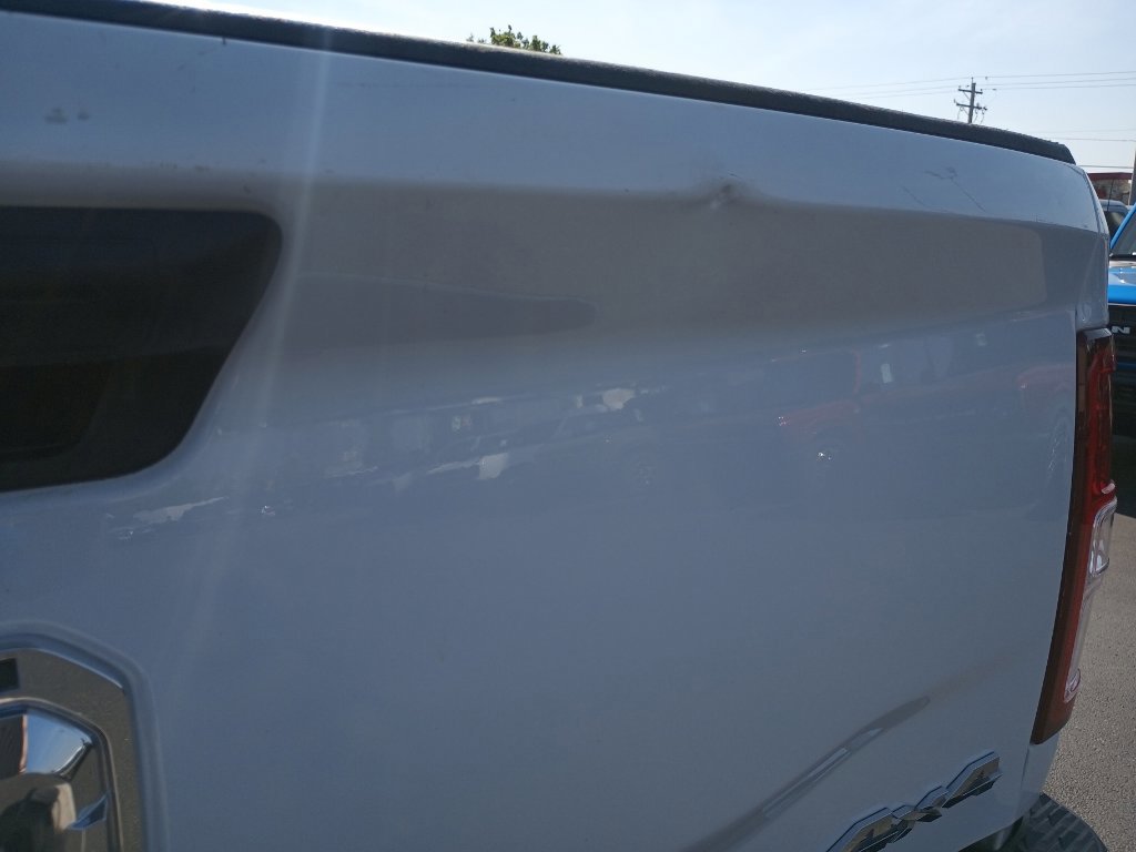 Used 2021 RAM 2500 Tradesman image 10