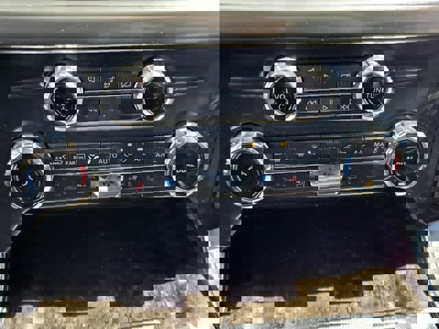 Certified 2022 Ford F150 Lariat w/ Trailer Tow Package image 8