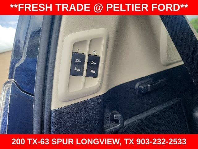 Used 2023 Lexus GX 460 Luxury w/ Sport Design Package AWD/4WD image 40