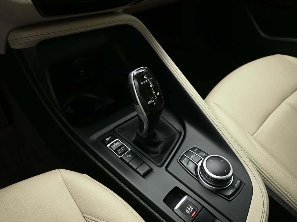 Used 2022 BMW X1 sDrive28i w/ Convenience Package image 17