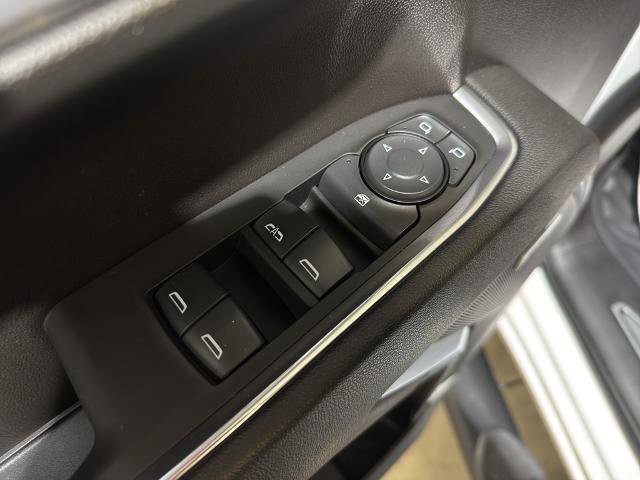 Used 2022 Chevrolet Silverado 1500 RST w/ All Star Edition Plus image 15