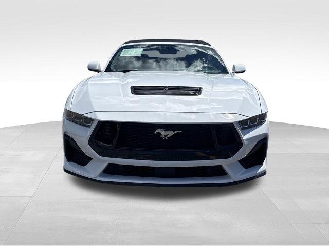 Certified 2024 Ford Mustang GT Premium RWD image 4