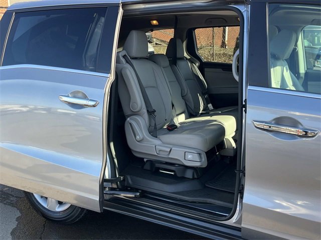 Used 2019 Honda Odyssey EX-L image 25