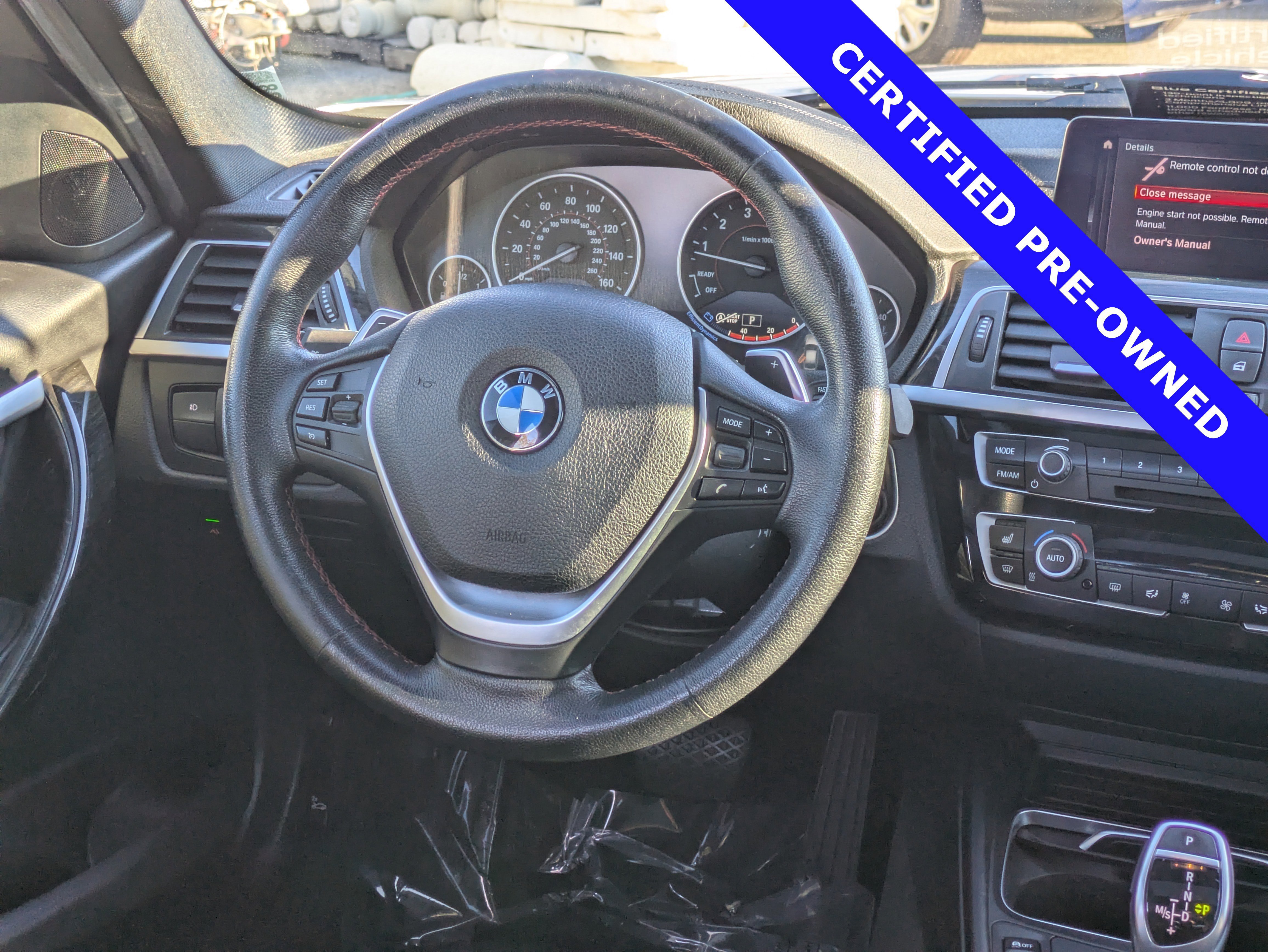Used 2018 BMW 330i xDrive Sedan image 15