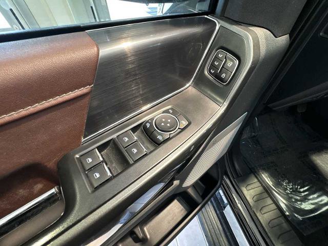 Certified 2023 Ford F150 Lariat w/ Equipment Group 502A High image 21