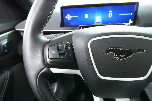 Certified 2025 Ford Mustang Mach-E GT AWD/4WD image 13