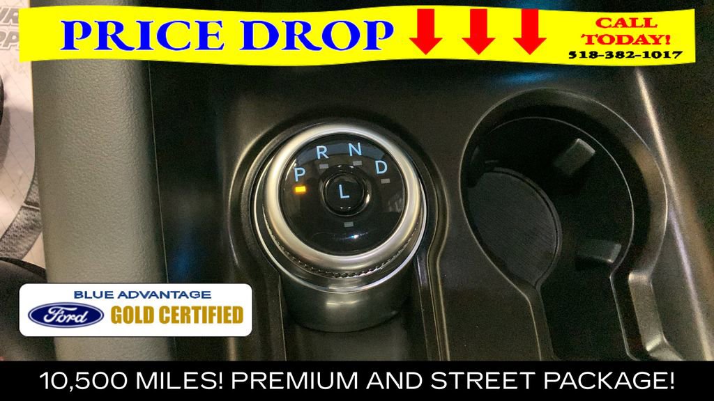 Certified 2025 Ford Explorer ST-Line w/ Premium Package AWD/4WD image 47