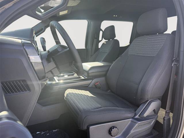 Certified 2023 Ford F150 XL w/ STX Appearance Package AWD/4WD image 9