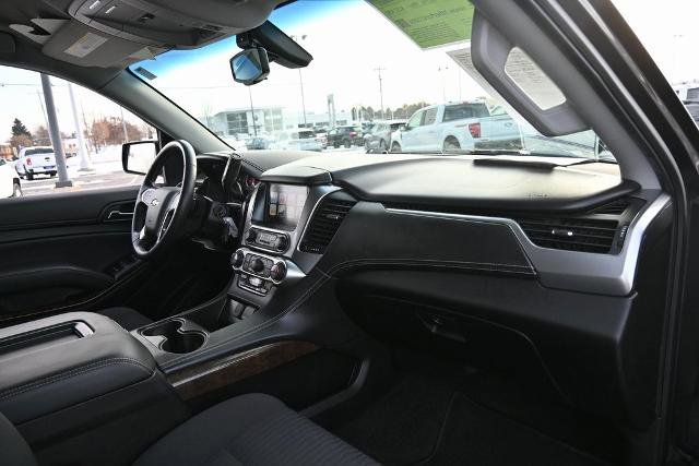 Used 2018 Chevrolet Tahoe LS image 21