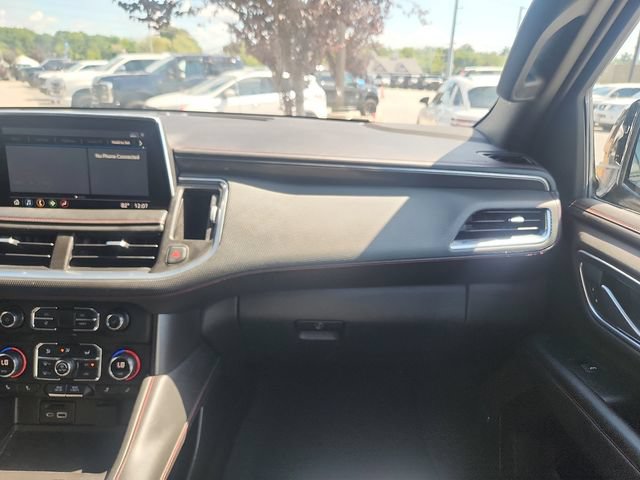 Used 2021 Chevrolet Suburban RST w/ Luxury Package AWD/4WD image 10