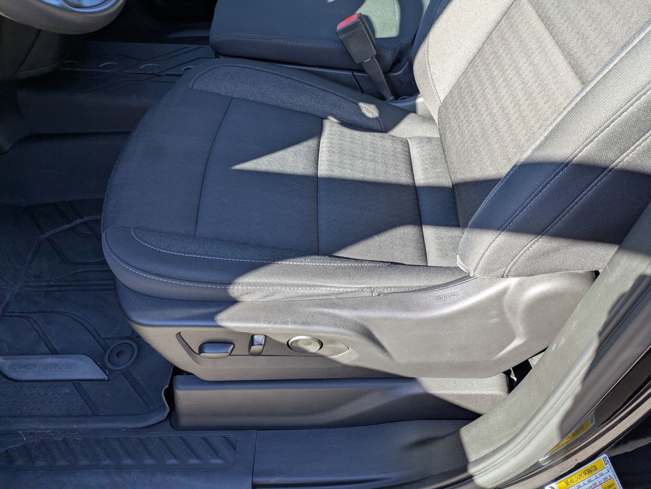 Used 2024 Chevrolet Silverado 1500 Custom image 13