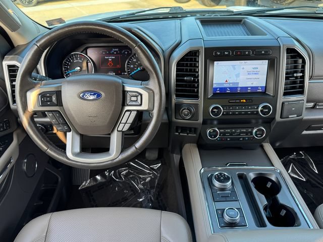 Certified 2021 Ford Expedition XLT AWD/4WD image 4