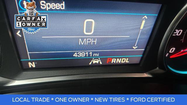 Used 2021 Chevrolet Equinox LT image 20