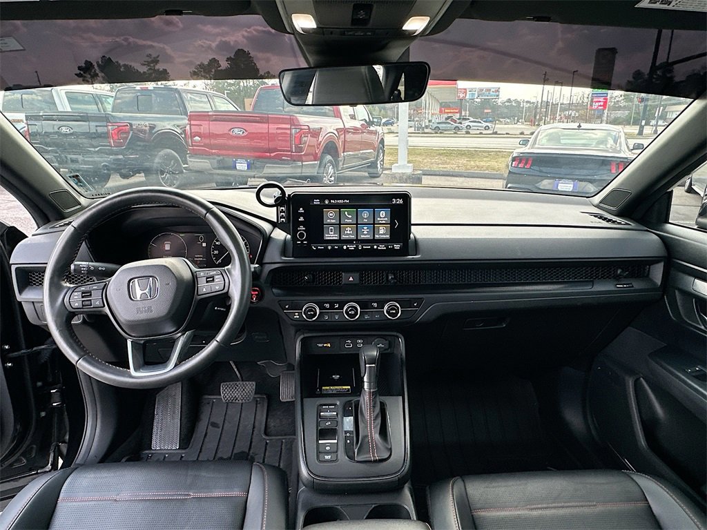 Used 2024 Honda CR-V Sport-L image 7