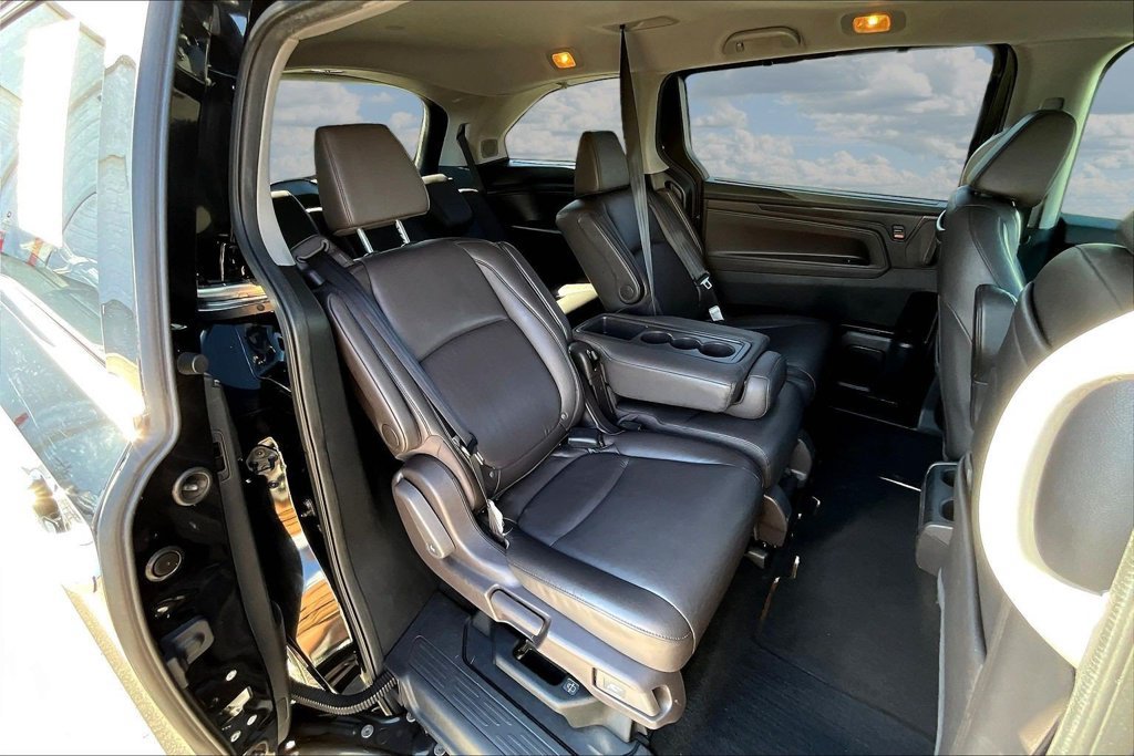 Used 2019 Honda Odyssey Elite image 27
